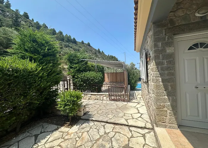 Dimarion Villas