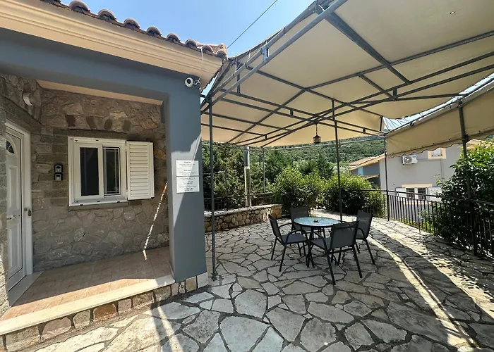 Dimarion Villas