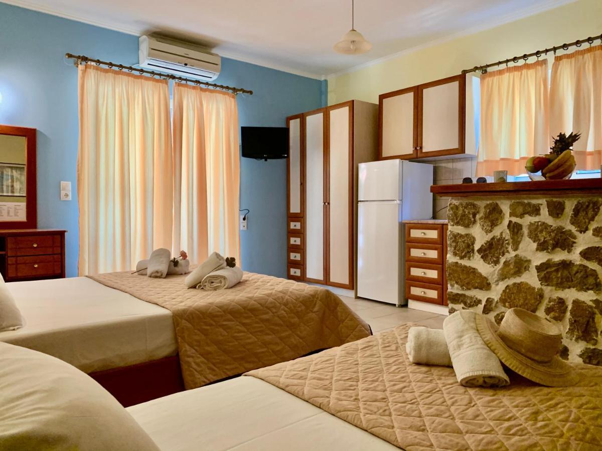 Dimarion Villa Áyios Nikítas