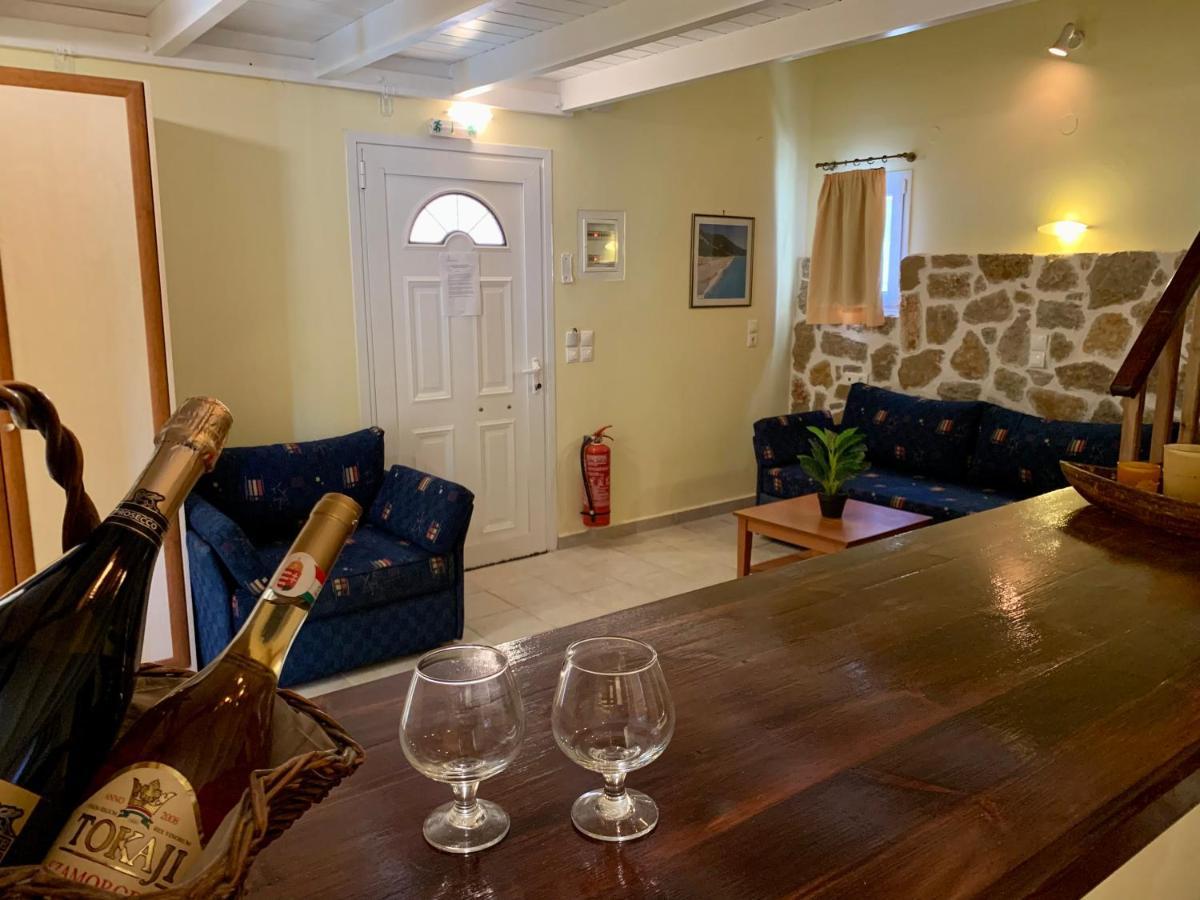 Villa Dimarion