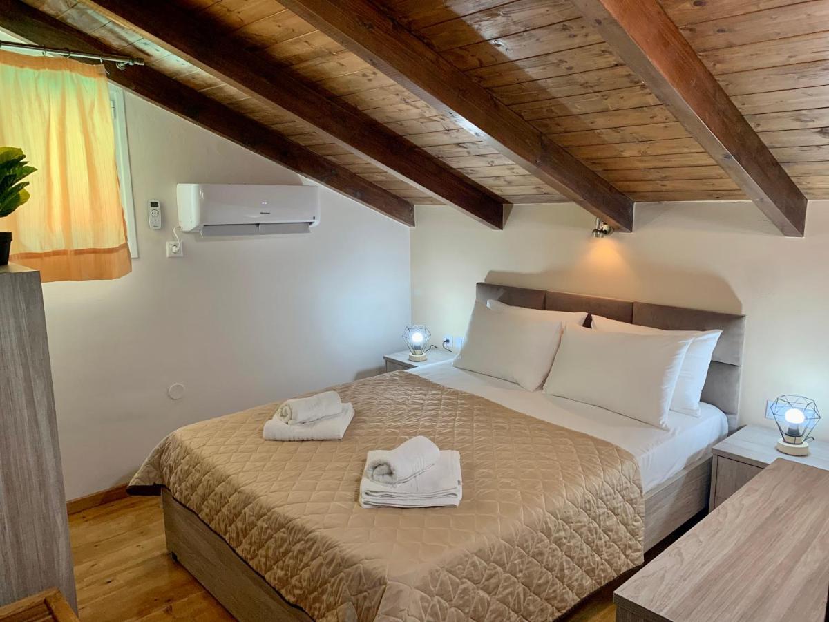 Villa Dimarion Áyios Nikítas