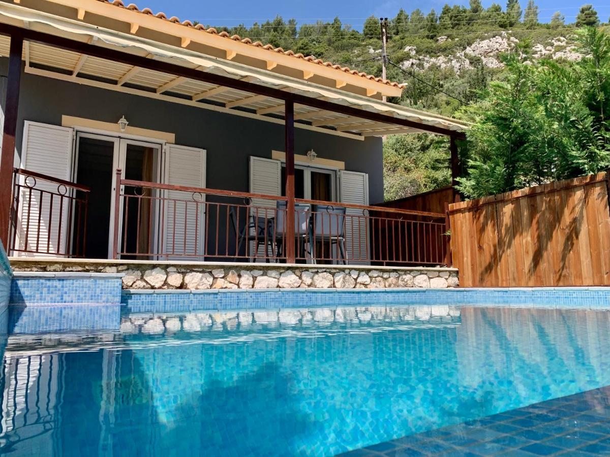 Dimarion Villa