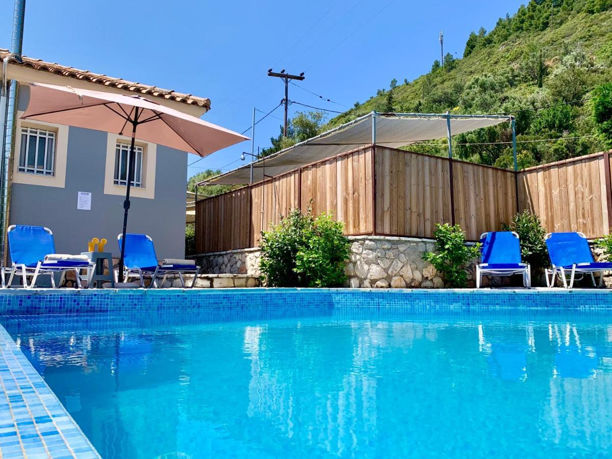 Villa Dimarion
