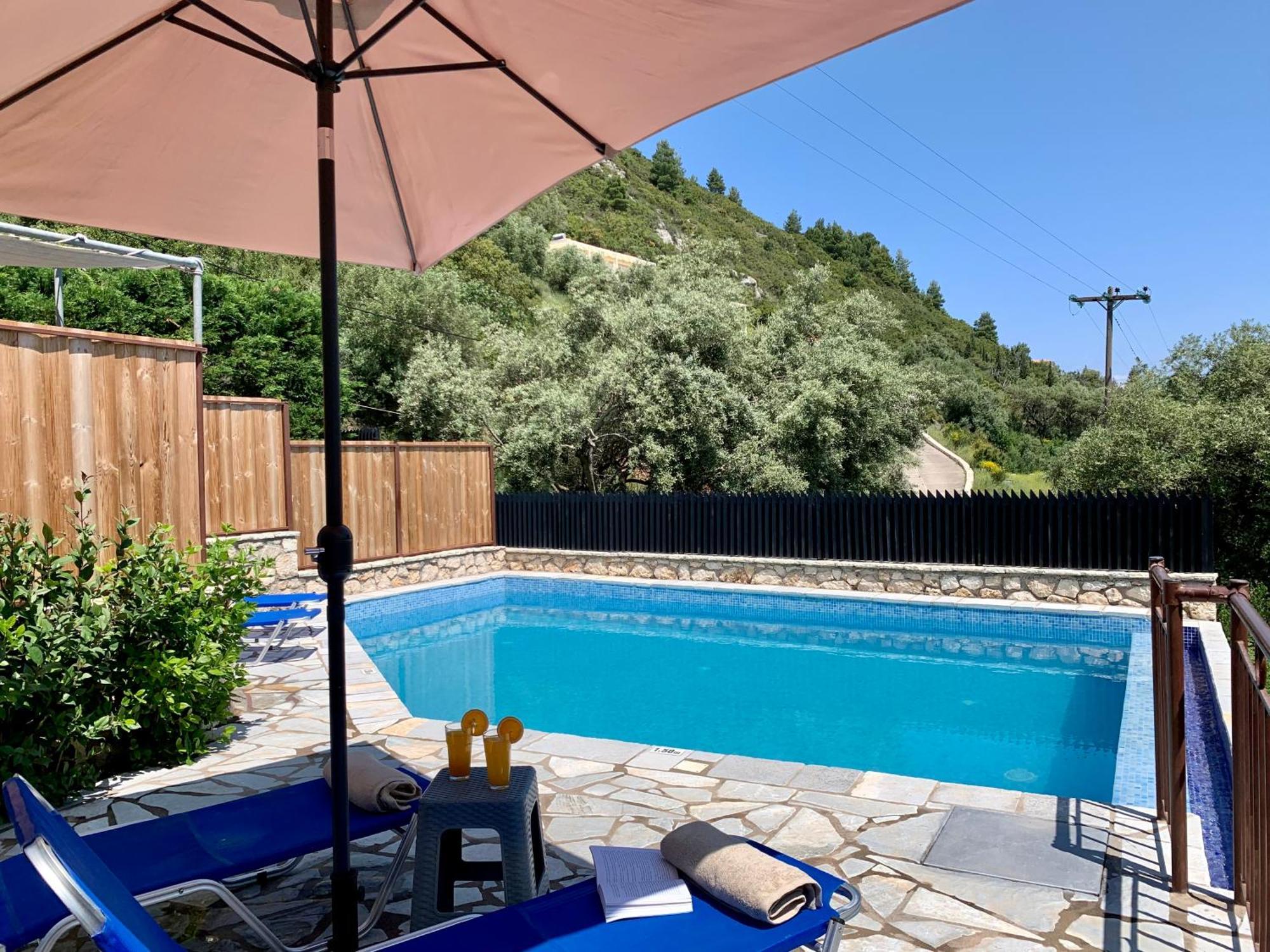 Dimarion Villa