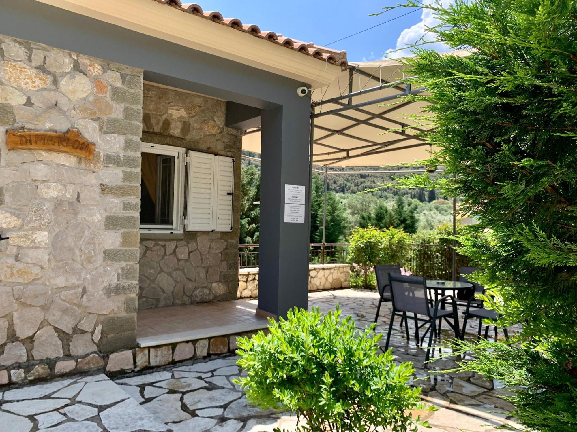 Dimarion Villa