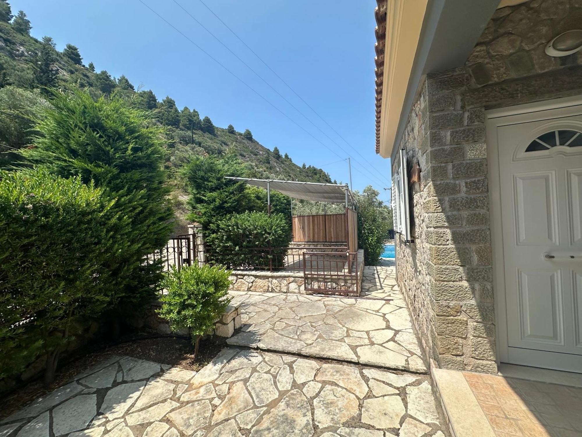 Dimarion Villa Áyios Nikítas