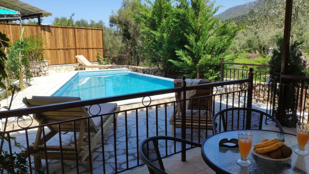 Dimarion Villa *